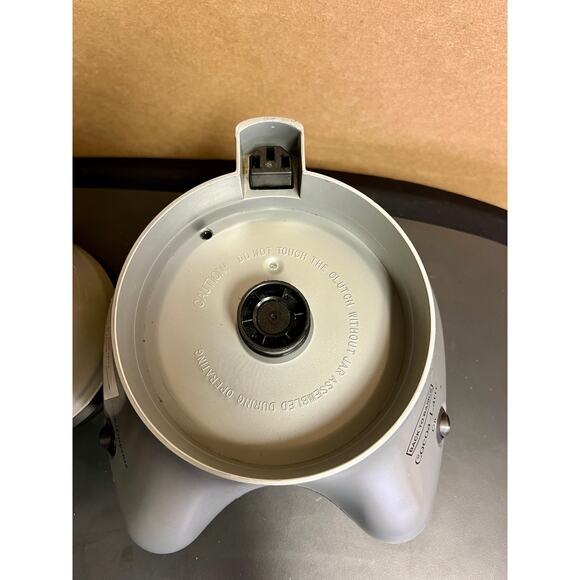 Back to Basics Cocoa Latte Hot Drink Maker - Picture 5 of 6